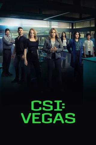 CSI: Las Vegas ( Phần 2 )