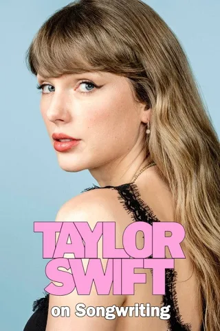 Cuộc Phỏng Vấn Taylor Swift