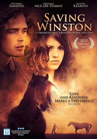 Cứu Winston