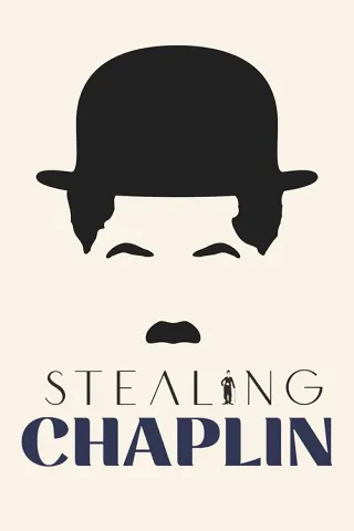 Đánh Cắp Chaplin