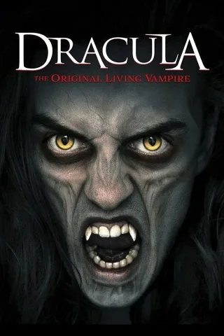 Dracula: Ma Cà Rồng Nguyên Bản Sống Động