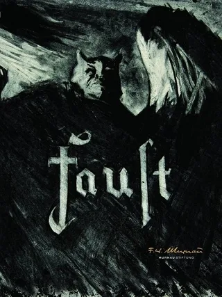 Faust - Truyền Thuyết Dân Gian Đức