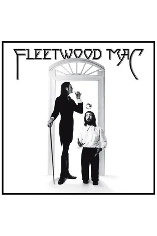 Fleetwood Mac: Huyền Thoại Âm Nhạc