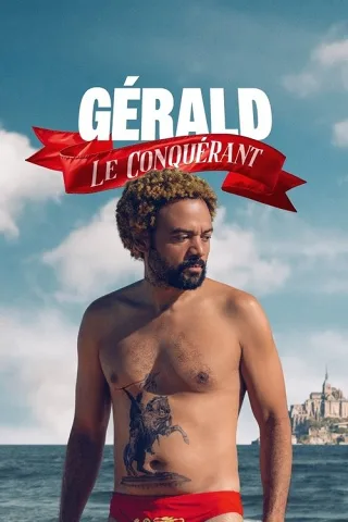 Gérald Chinh Phục Tất Cả
