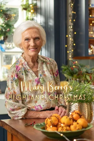Giáng Sinh Cao Nguyên Cùng Mary Berry