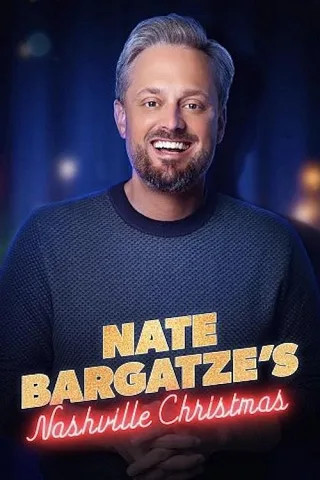 Giáng Sinh Nashville của Nate Bargatze