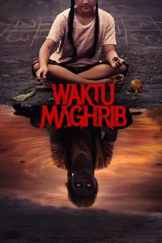 Giờ Maghrib