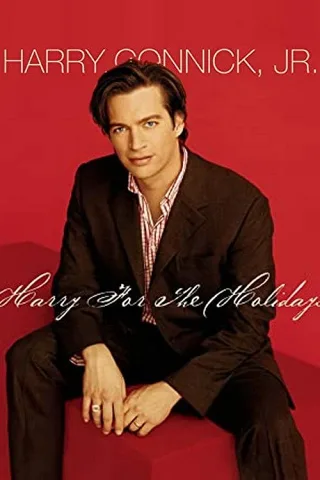Harry Connick, Jr.: Harry Chào Giáng Sinh