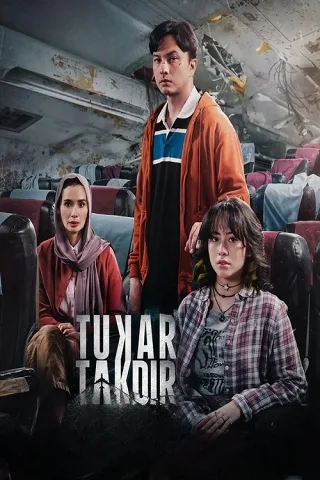 Hoán Đổi Số Phận