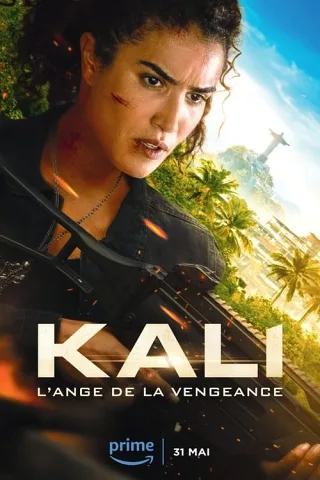 Kali: Thiên Thần Báo Thù