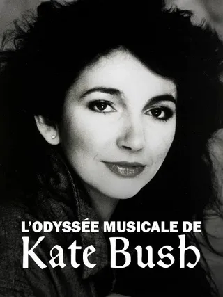 Kate Bush: Thiên Tài Vượt Thời Gian
