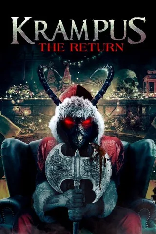 Krampus: Sự Trở Lại