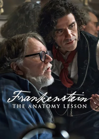 Frankenstein: Bài học giải phẫu
