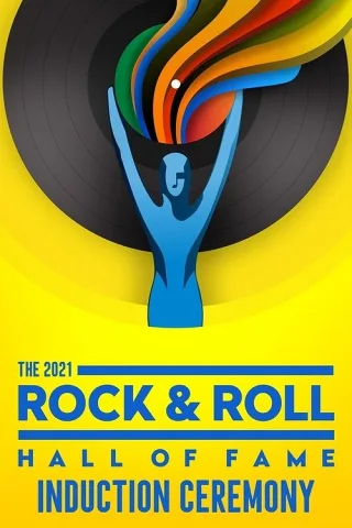 Lễ Vinh Danh Rock & Roll 2021