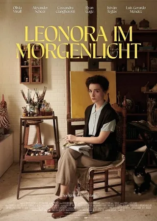 Leonora trong Ánh Bình Minh