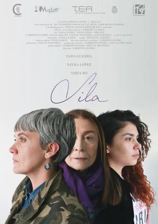 Lila