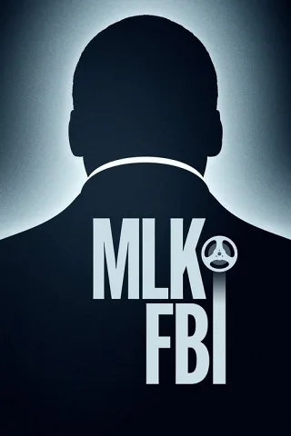 MLK/FBI: Bí Mật Về Martin Luther King