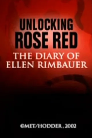 Mở Khóa Bí Ẩn Rose Red: Nhật Ký Của Ellen Rimbauer