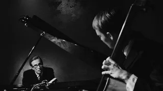 Mọi Người Yêu Thích Bill Evans