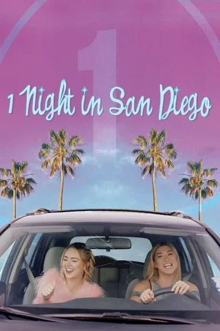 Một Đêm Ở San Diego