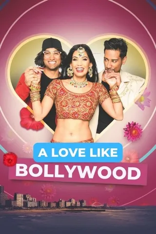 Một Tình Yêu Như Bollywood