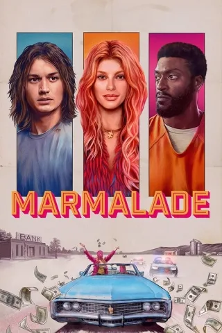 Mứt Cam
