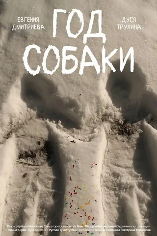 Năm Con Chó