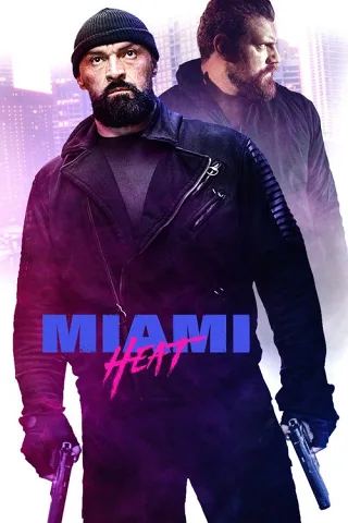 Nhiệt Huyết Miami