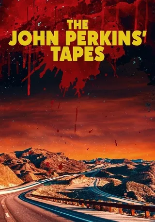 Những Cuộn Băng John Perkins