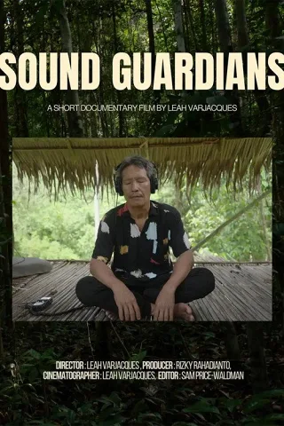 Những Người Gác Âm Thanh