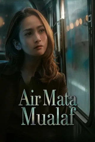 Nước Mắt Hồi Giáo
