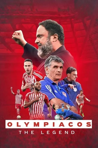 Olympiacos: Huyền Thoại