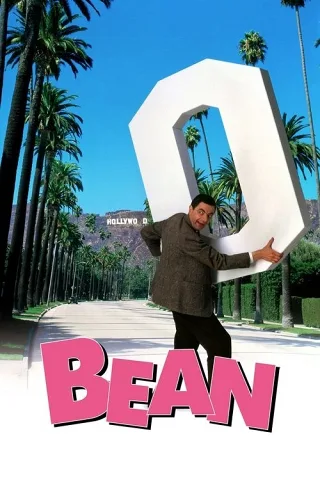 Ông Bean