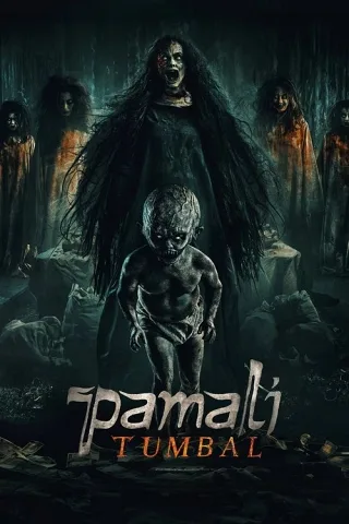 Pamali: Lễ Vật Kinh Hoàng