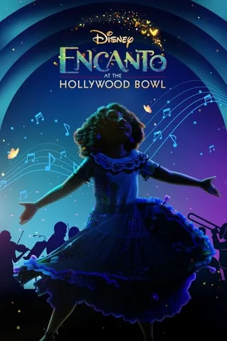 Phép Màu Tại Hollywood Bowl