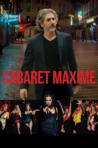Quán Rượu Maxime