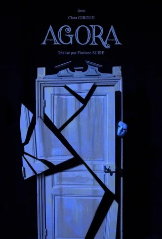 Quảng Trường Agora