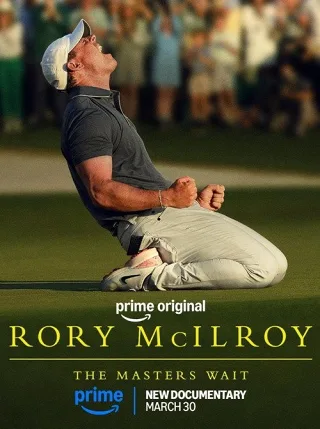 Rory McIlroy: Hành Trình Chờ Đợi Masters