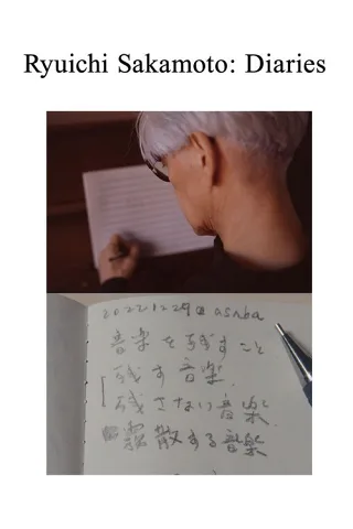 Ryuichi Sakamoto: Nhật Ký Âm Nhạc