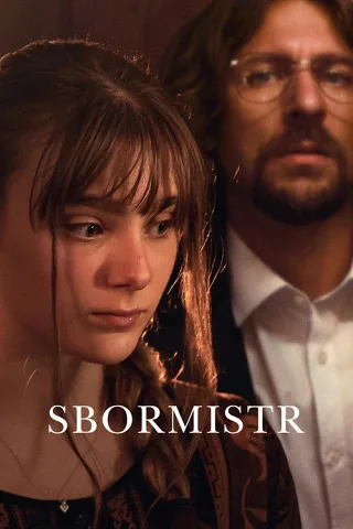 Sbormistr