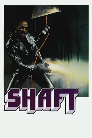 Shaft: Thám Tử Harlem