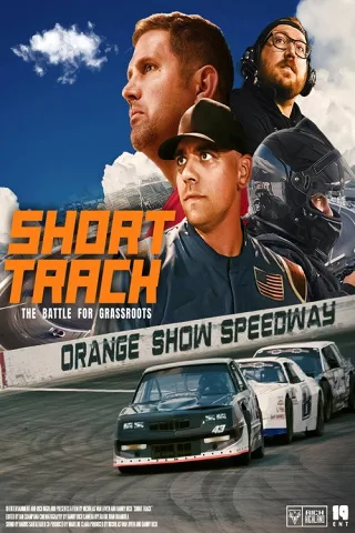 Short Track: Cuộc Chiến Vì Cỏ Rễ
