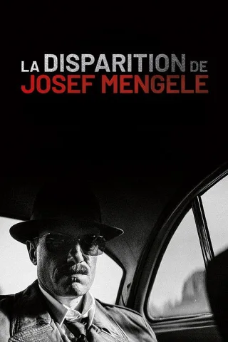 Sự Biến Mất Của Josef Mengele
