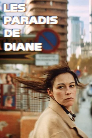 Thiên Đường Của Diane