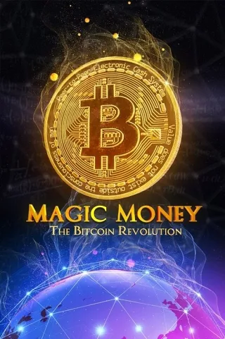 Tiền Ảo: Cuộc Cách Mạng Bitcoin