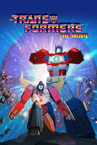 Transformers: Đại Chiến