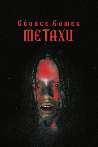 Trò Chơi Gọi Hồn: Metaxu