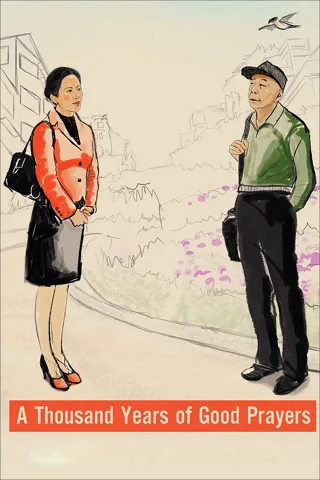 Ngàn Năm Lời Cầu Nguyện