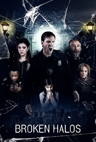 Vầng Hào Quang Vỡ Tan