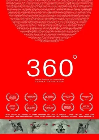 Vòng Tròn 360 Độ